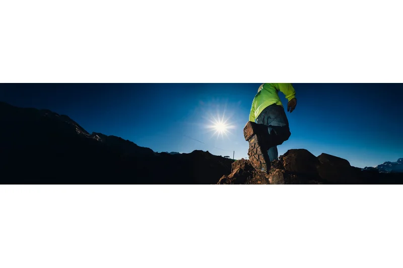 Keen Steens Mid Waterproof