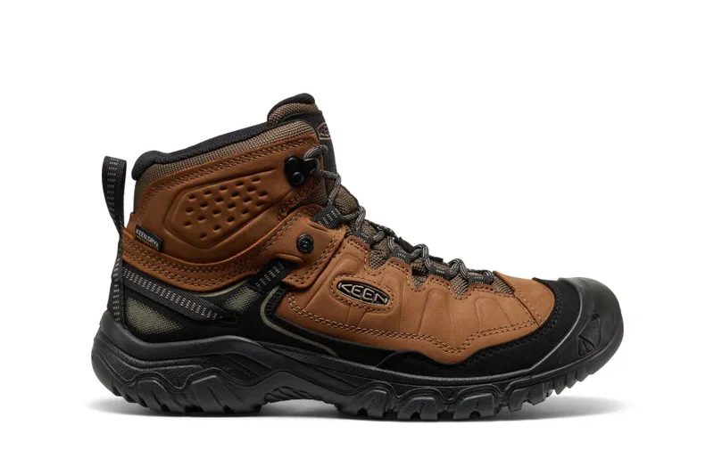 Keen Targhee IV Mid Waterproof
