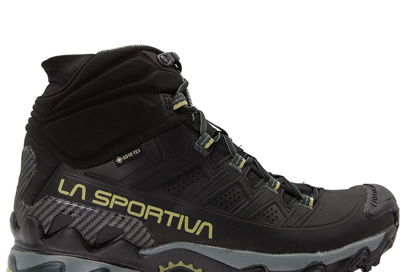 La Sportiva Nucleo High II GTX