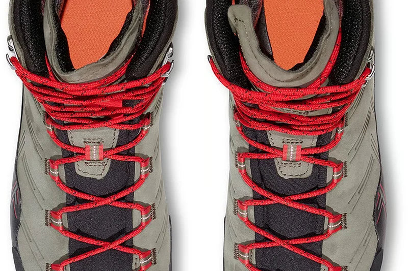 Mammut Kento Guide High GTX