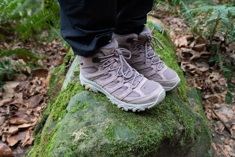 Merrell Moab 3 Mid Waterproof