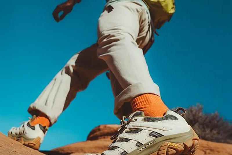 Merrell Moab Speed 2 Mid GORE-TEX