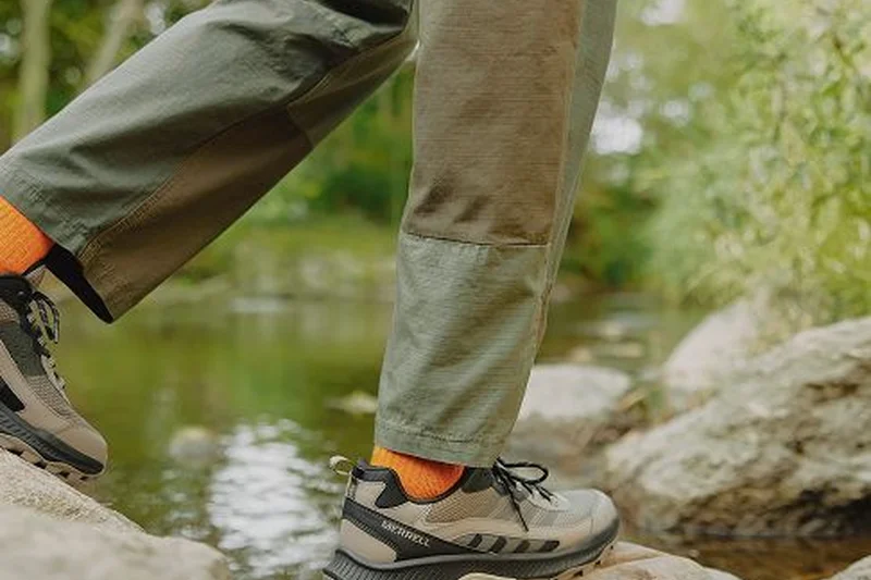 Merrell Moab Speed 2 Mid GORE-TEX