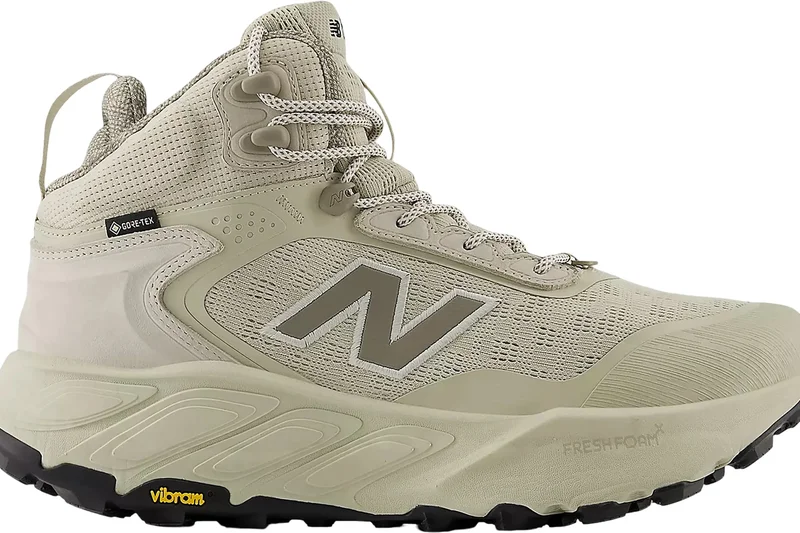 New Balance Fresh Foam X Hierro Mid GORE-TEX