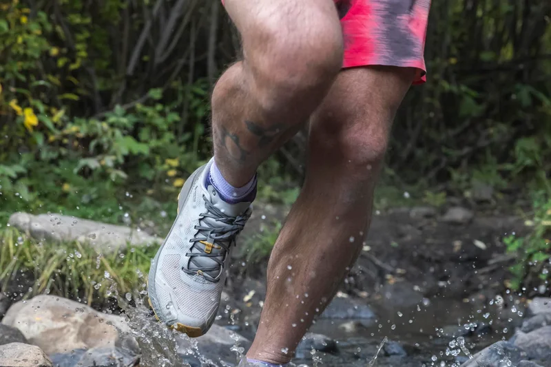 Oboz Bridger Mid Waterproof