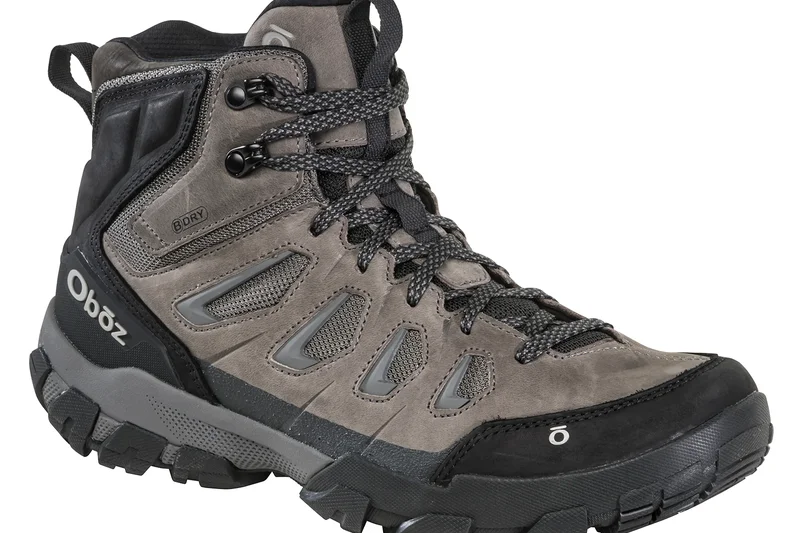 Oboz Sawtooth X Mid Waterproof