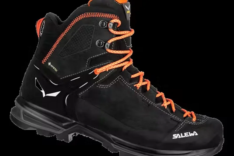 Salewa Mountain Trainer 2 Mid GTX