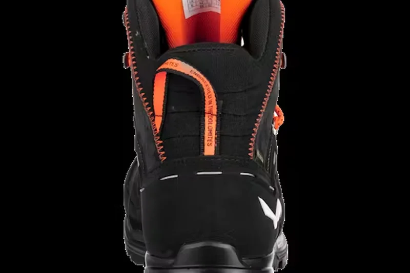 Salewa Mountain Trainer 2 Mid GTX