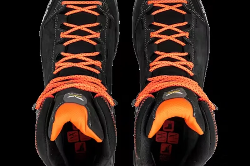 Salewa Mountain Trainer 2 Mid GTX