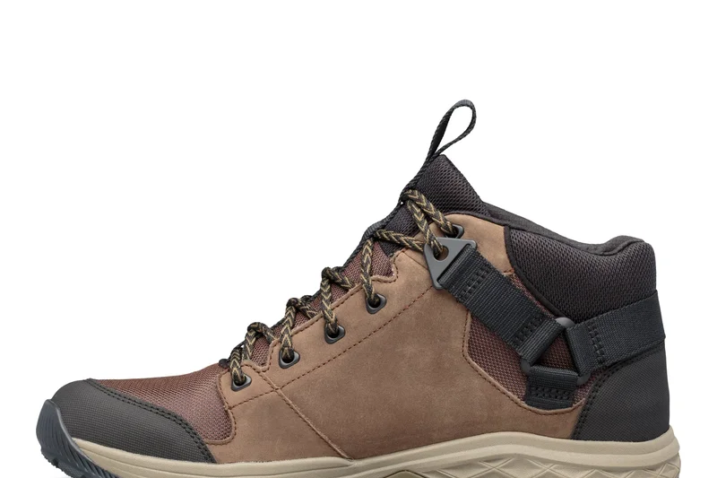 Teva Grandview GTX Mid