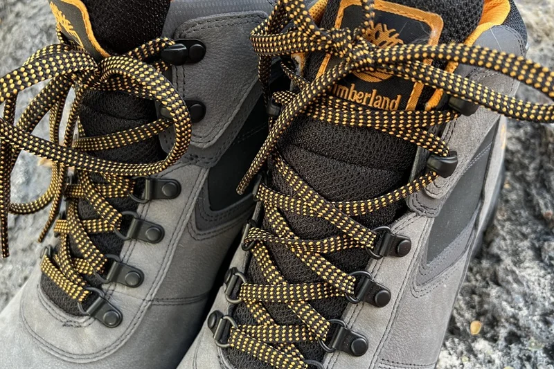 Timberland Mt. Maddsen Mid Waterproof