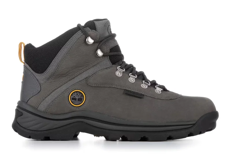 Timberland White Ledge 男士防水靴