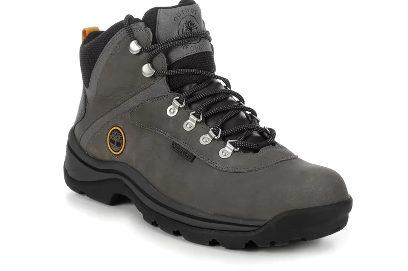 Timberland White Ledge 男士防水靴