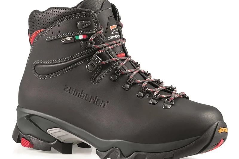 Zamberlan 996 Vioz GTX