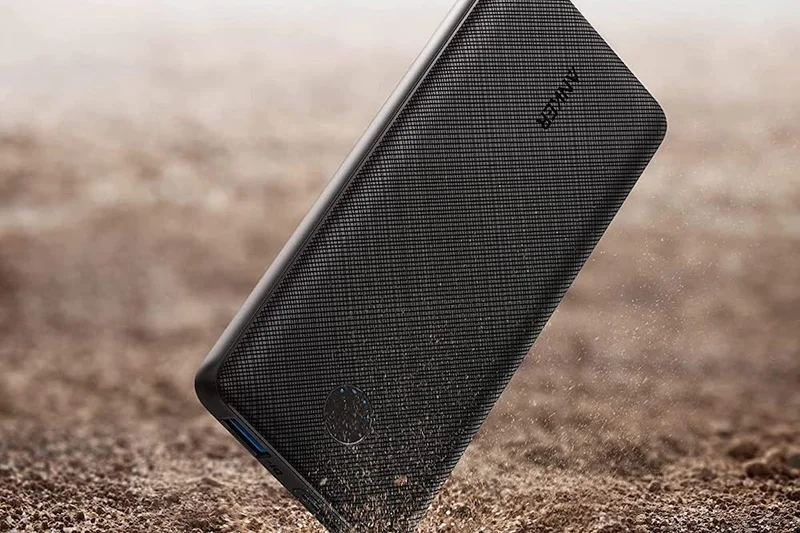 Anker 313 Power Bank (PowerCore 10K)