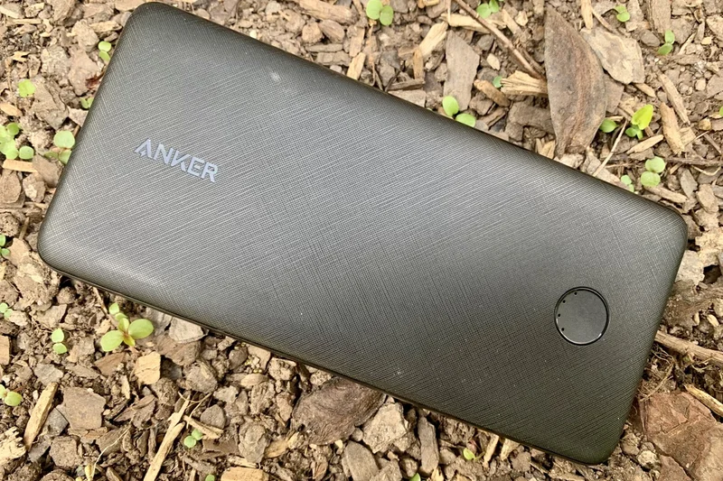 Anker 313 Power Bank (PowerCore 10K)