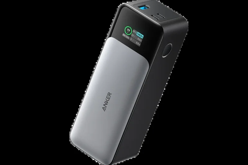 Anker 737 Power Bank (PowerCore 24K)