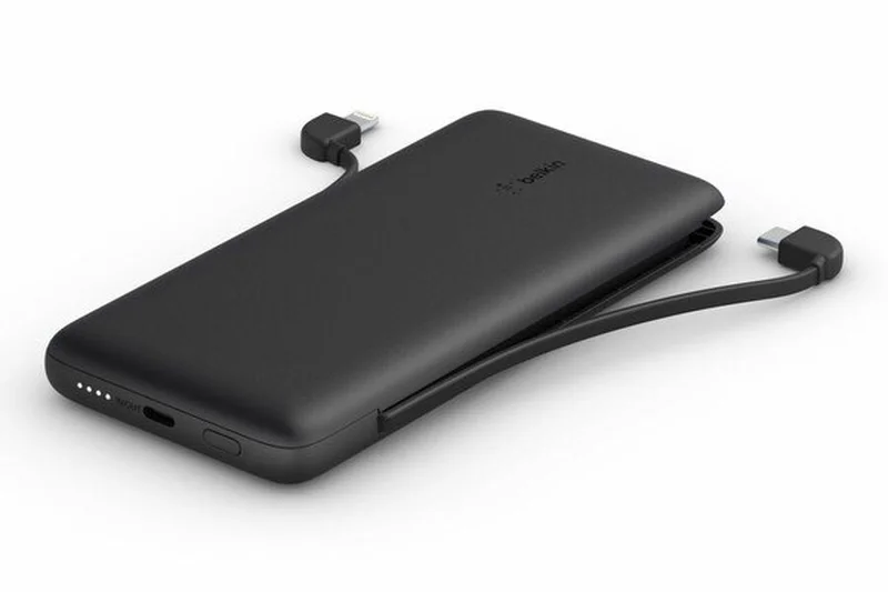 Belkin BoostCharge Plus 10K USB-C Power Bank