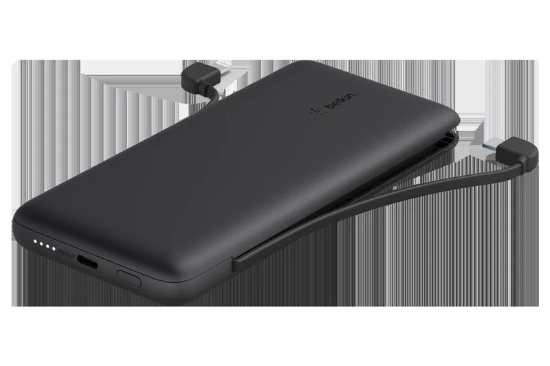 Belkin BoostCharge Plus 10K USB-C Power Bank