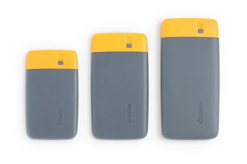 BioLite Charge 40 PD