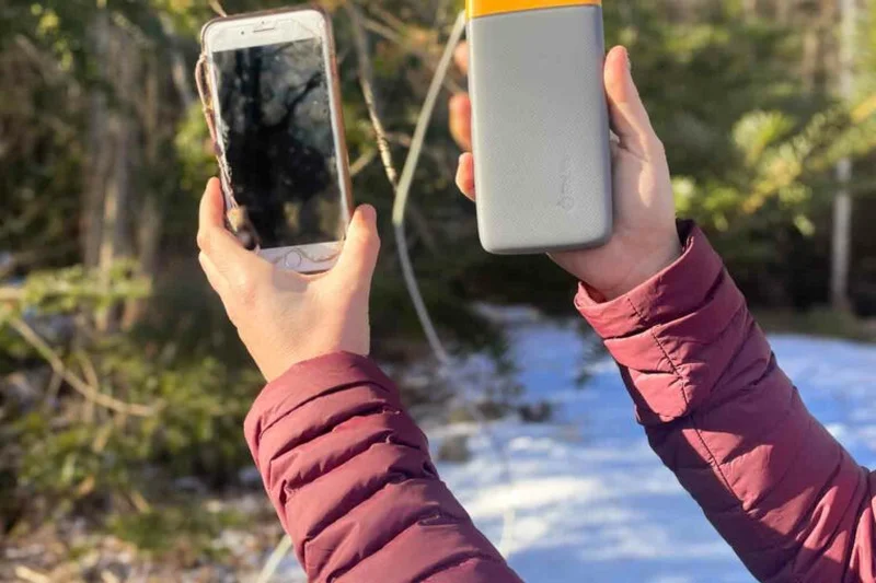 BioLite Charge 80 PD