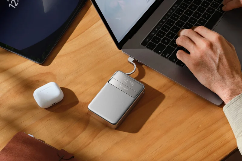 EcoFlow RAPID Magnetic Power Bank (10000mAh)