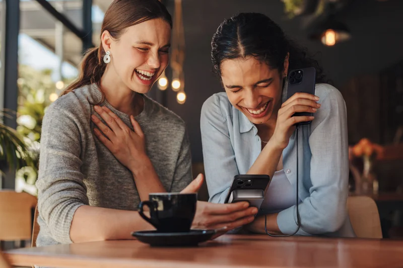 EcoFlow RAPID Magnetic Power Bank (5000mAh)