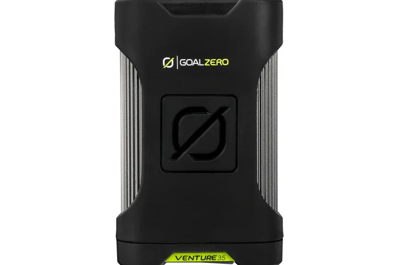 Goal Zero Venture 35