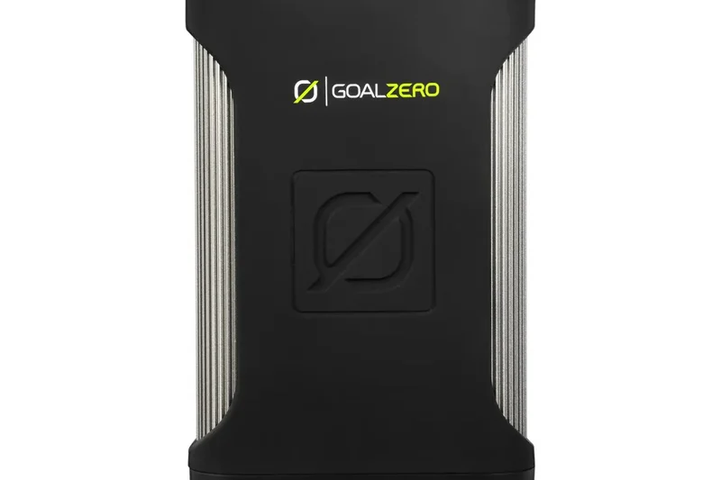 Goal Zero Venture 75