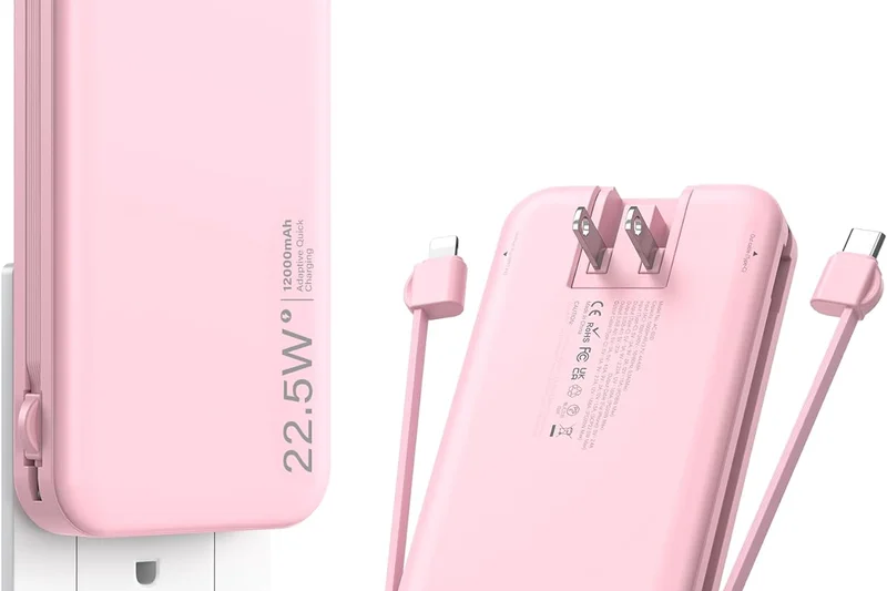 INIU Multi P21 30W Power Bank