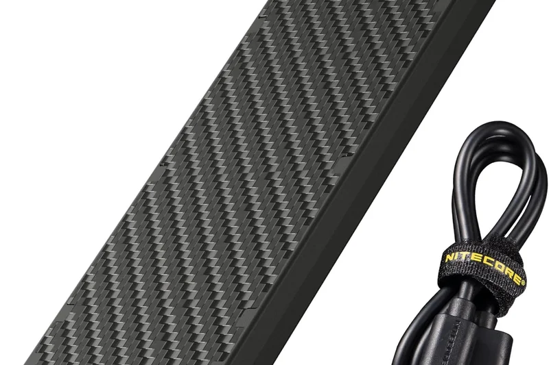 Nitecore NB20000 Gen 3 Dual USB-C Power Bank