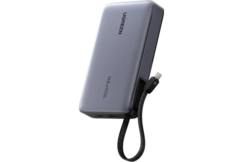 UGREEN Nexode 200W 25000mAh Power Bank