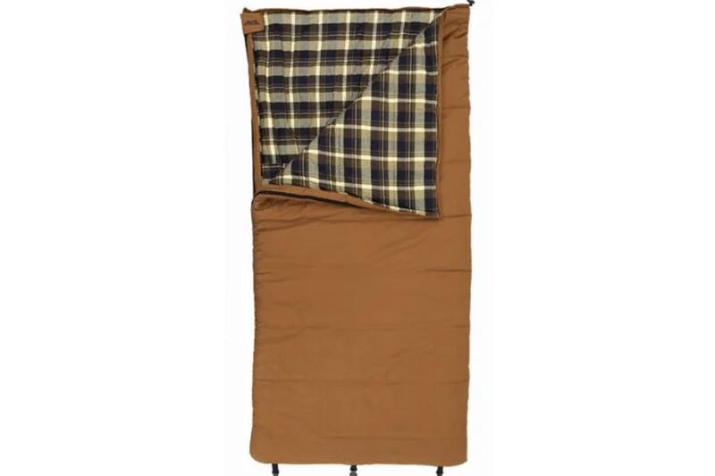 ALPS Mountaineering Redwood -25