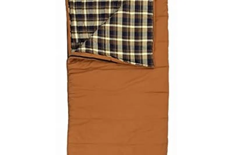 ALPS Mountaineering Redwood -25