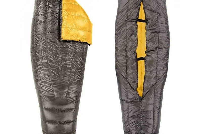 Enlightened Equipment Enigma Quilt 20