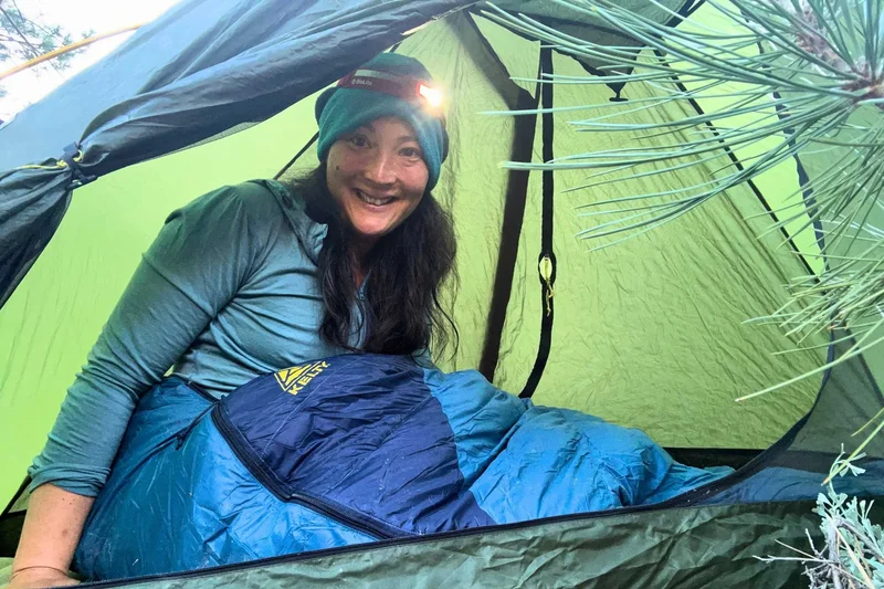 Kelty Cosmic Down 20