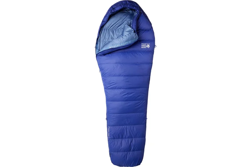 Mountain Hardwear Bishop Pass 15