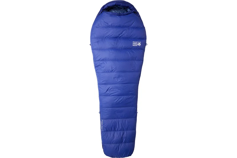 Mountain Hardwear Bishop Pass 15