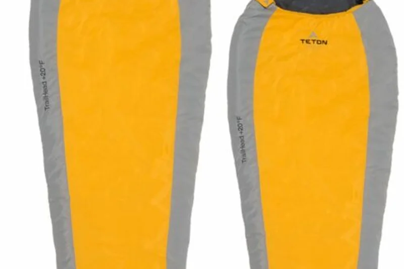 TETON Sports Trailhead 20