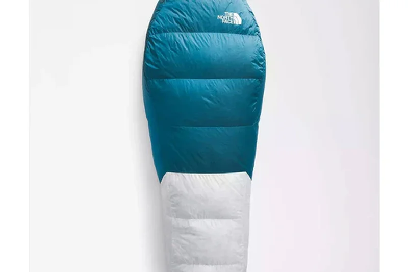 The North Face Blue Kazoo Eco 15