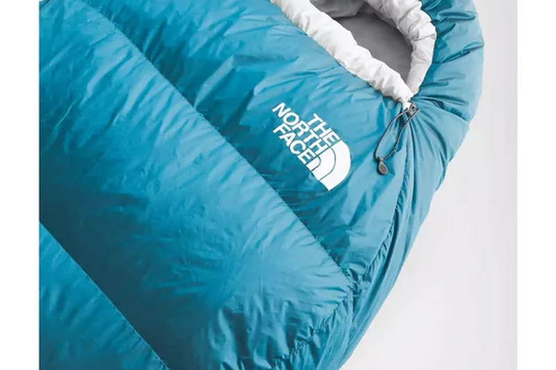 The North Face Blue Kazoo Eco 15