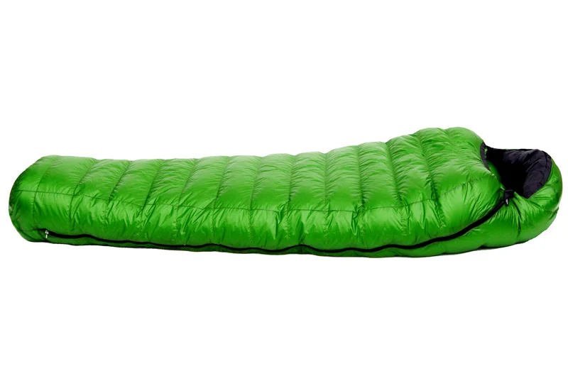 Western Mountaineering VersaLite 10