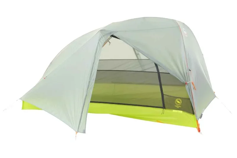 Big Agnes Tiger Wall UL3 Solution Dye