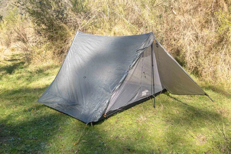 Gossamer Gear The Two