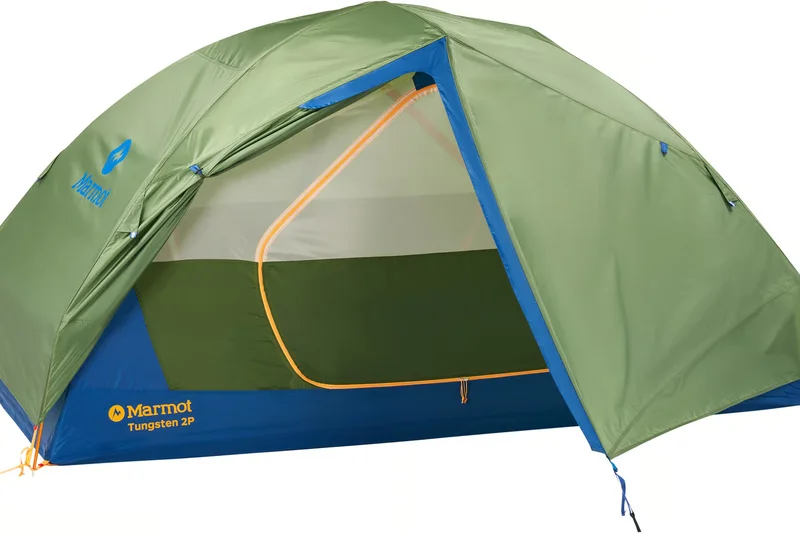 Marmot Tungsten 2P