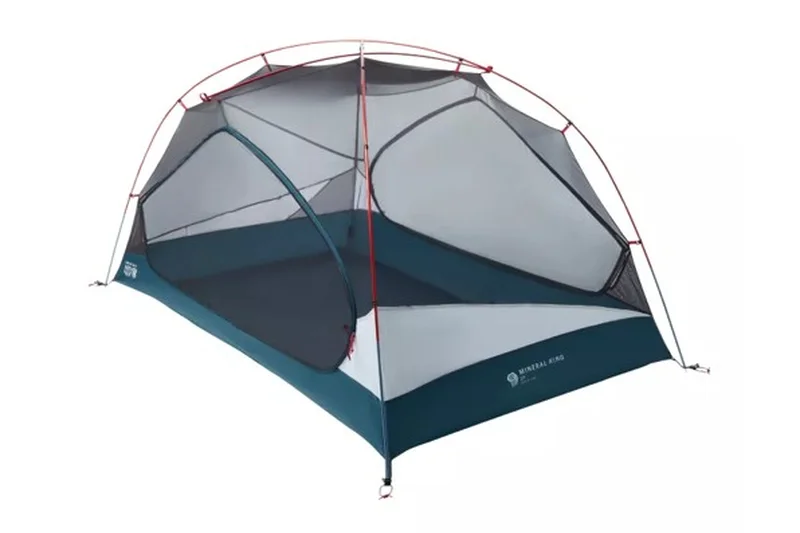 Mountain Hardwear Mineral King 2