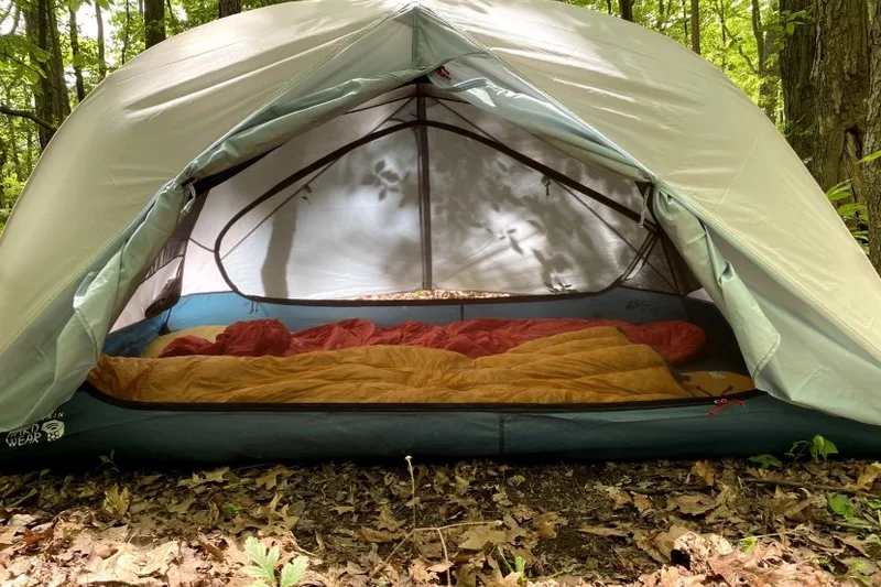 Mountain Hardwear Mineral King 2