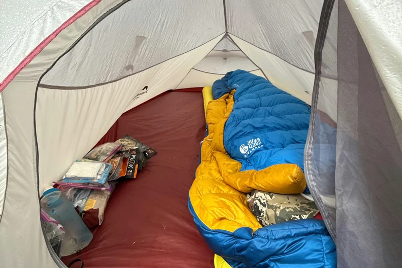 Naturehike Cloud-Up 2