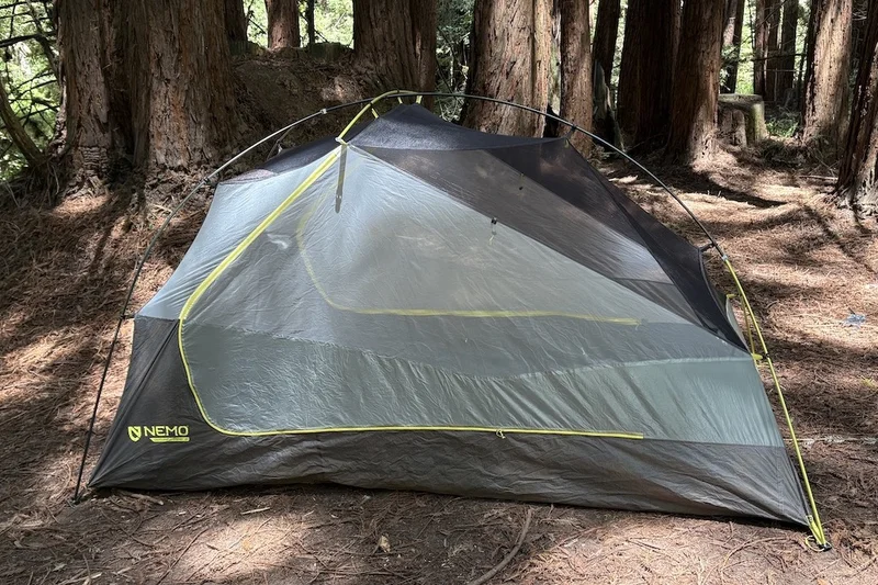 NEMO Dragonfly OSMO 2P