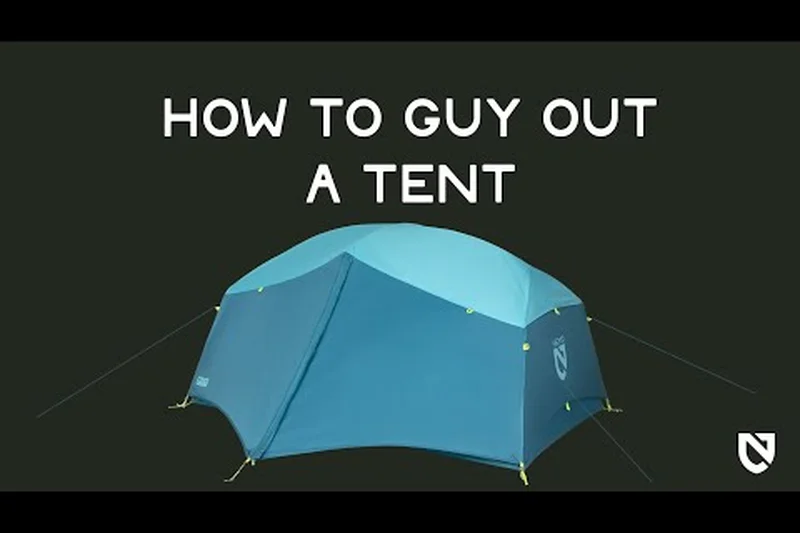 NEMO Hornet Elite OSMO 2P